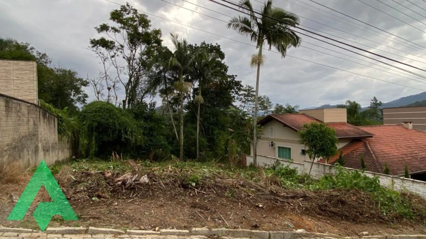Ótimo Terreno, no Bairro Salto do Norte!