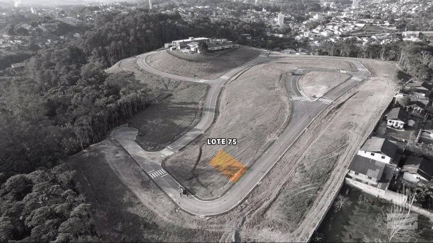 Terreno Residencial à venda, Itoupava Norte, Blumenau - TE0575.