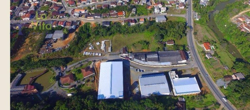 Galpão para alugar, 1630 m² por R$ 42.000/mês - Badenfurt - Blumenau/SC