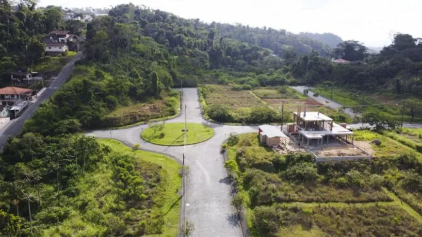 Terreno em loteamento no bairro Escola Agrícola em Blumenau,