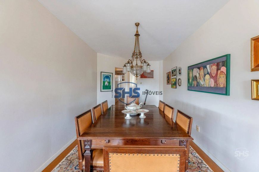 Apartamento com 3 dormitórios à venda, 295 m² por R$ 1.600.000,00 - Jardim Blumenau - Blumenau/SC