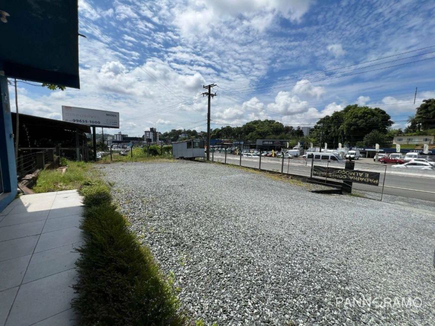 Loja para alugar, 150 m² por R$ 6.150,00/mês - Badenfurt - Blumenau/SC