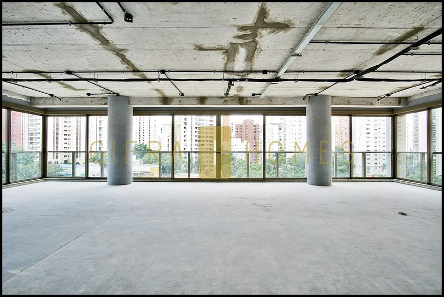 Apartamento à venda, luxuosíssimo, 360 m², 4 suítes, 4 vagas, V. Nova Conceição