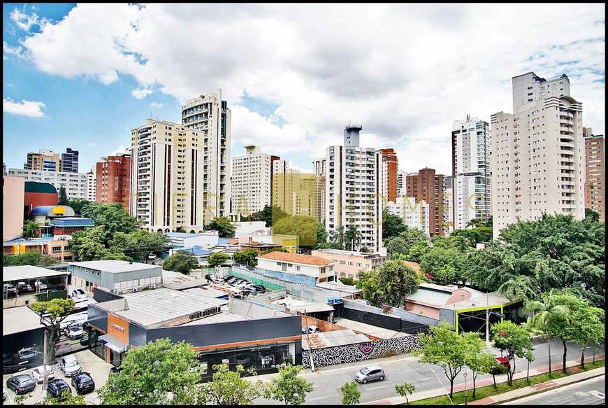 Apartamento à venda, luxuosíssimo, 360 m², 4 suítes, 4 vagas, V. Nova Conceição