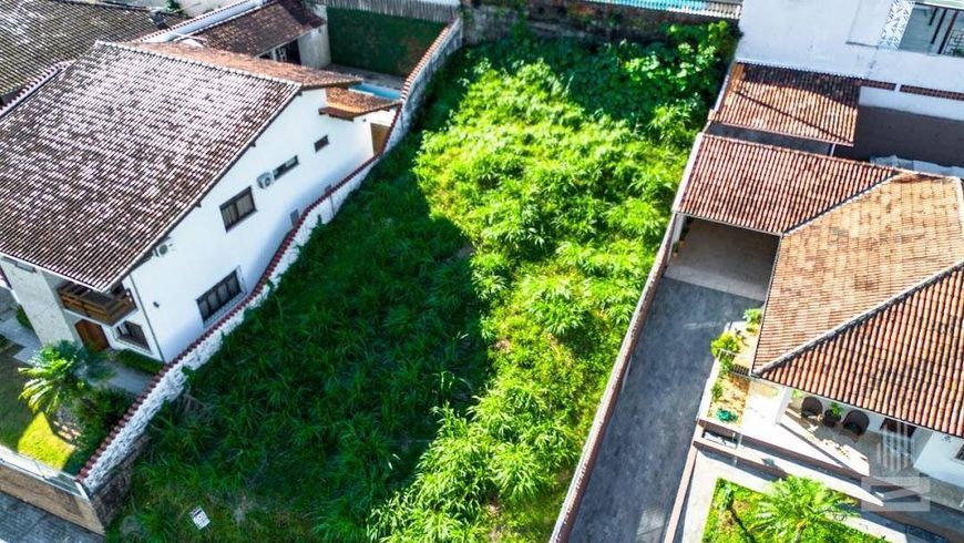 Terreno à venda, 428 m² por R$ 330.000,00 - Escola Agrícola - Blumenau/SC