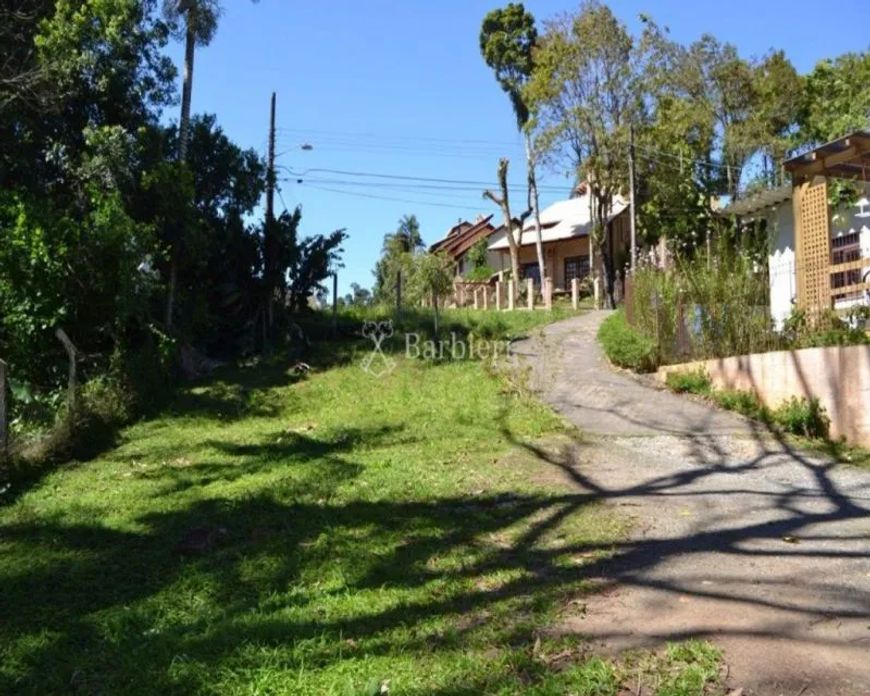 Terreno com 6.898 m² à venda no bairro Do Salto em Blumenau/SC