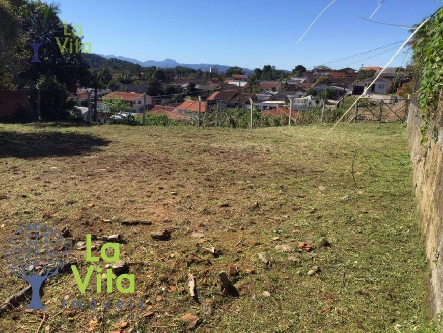 Terreno à venda, 600 m² por R$ 270.000,00 - Velha - Blumenau/SC