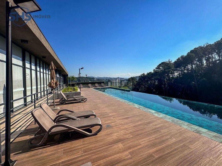 Terreno à venda, 318 m² por R$ 827.000,00 - Itoupava Norte - Blumenau/SC