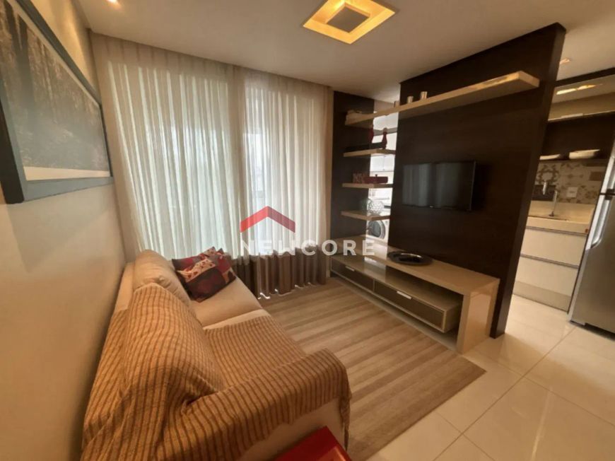 Apartamento em Rua Teresópolis - Itoupava Seca - Blumenau/SC
