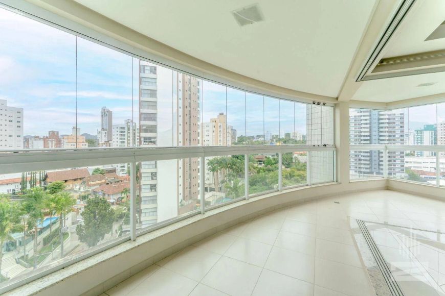 Apartamento com 3 dormitórios à venda, 193 m² por R$ 1.680.000,00 - Victor Konder - Blumenau/SC