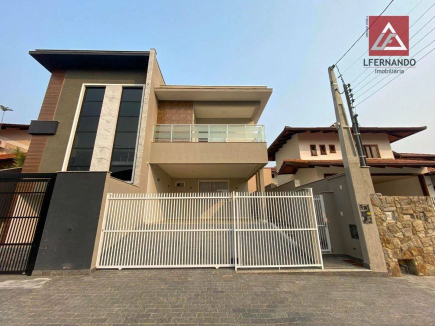 Casa com 2 suítes à venda, 179 m² por R$ 1.650.000 - Escola Agrícola - Blumenau/SC