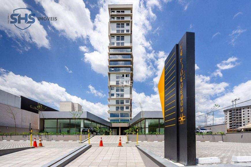 Loja para alugar, 106 m² por R$ 8.029,00/mês - Victor Konder - Blumenau/SC
