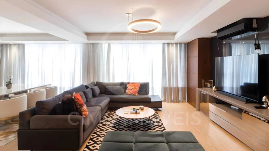 Viva com Elegância na Ponta Aguda, Blumenau