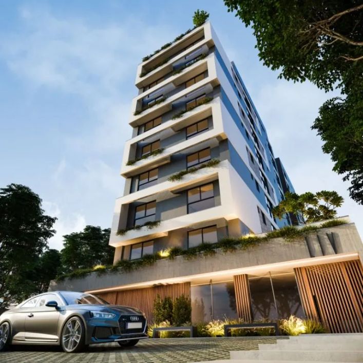 Loft Studio, MOBILIADO, com 1 dormitório à venda, 23 m² por R$ 222.750,00 - Itoupava Seca - Blumenau