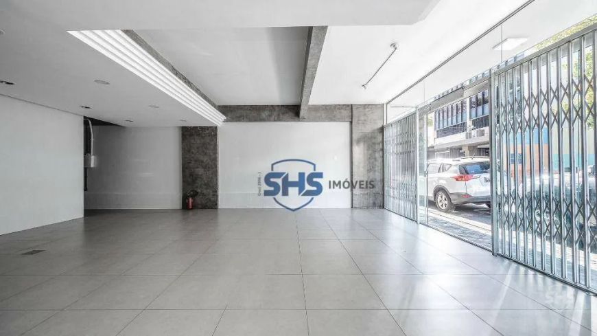 Loja para alugar, 120 m² por R$ 6.840,00/mês - Centro (Blumenau) - Blumenau/SC