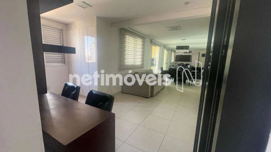 Venda Apartamento 3 quartos Pampulha Belo Horizonte