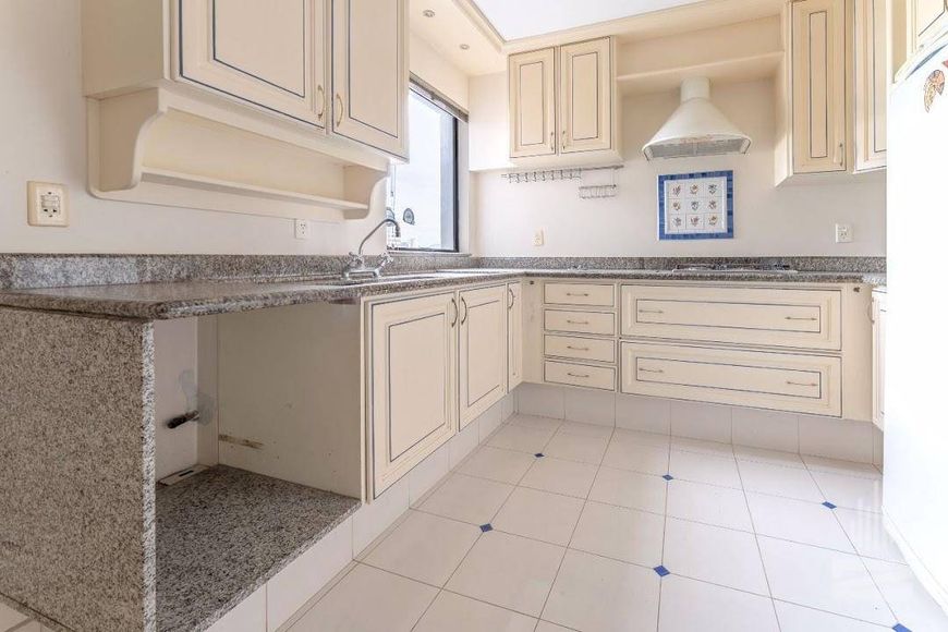 Apartamento Residencial à venda, Ponta Aguda, Blumenau - AP4252.