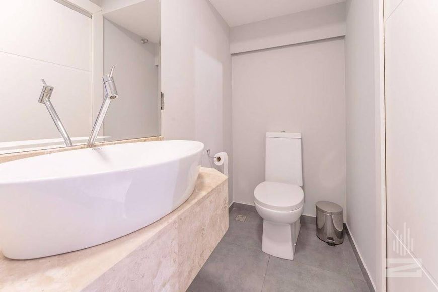 Apartamento Residencial à venda, Ponta Aguda, Blumenau - AP4252.