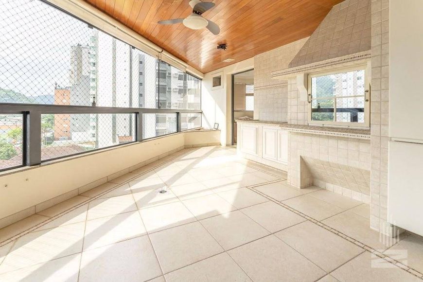 Apartamento Residencial à venda, Ponta Aguda, Blumenau - AP4252.