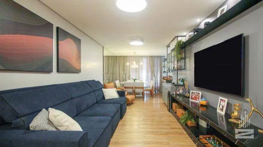 Apartamento com 3 dormitórios à venda, 128 m² por R$ 1.290.000,00 - Jardim Blumenau - Blumenau/SC