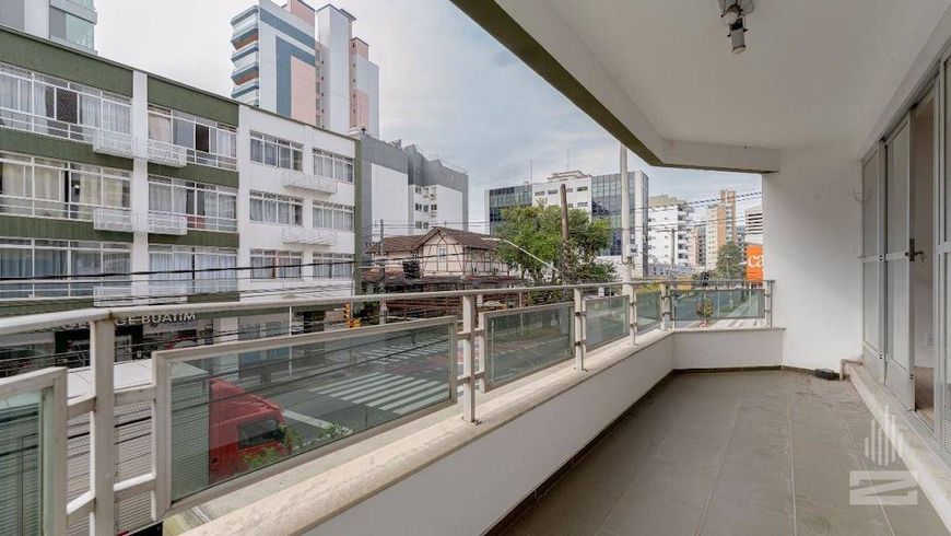 Apartamento Residencial à venda, Jardim Blumenau, Blumenau - AP5534.