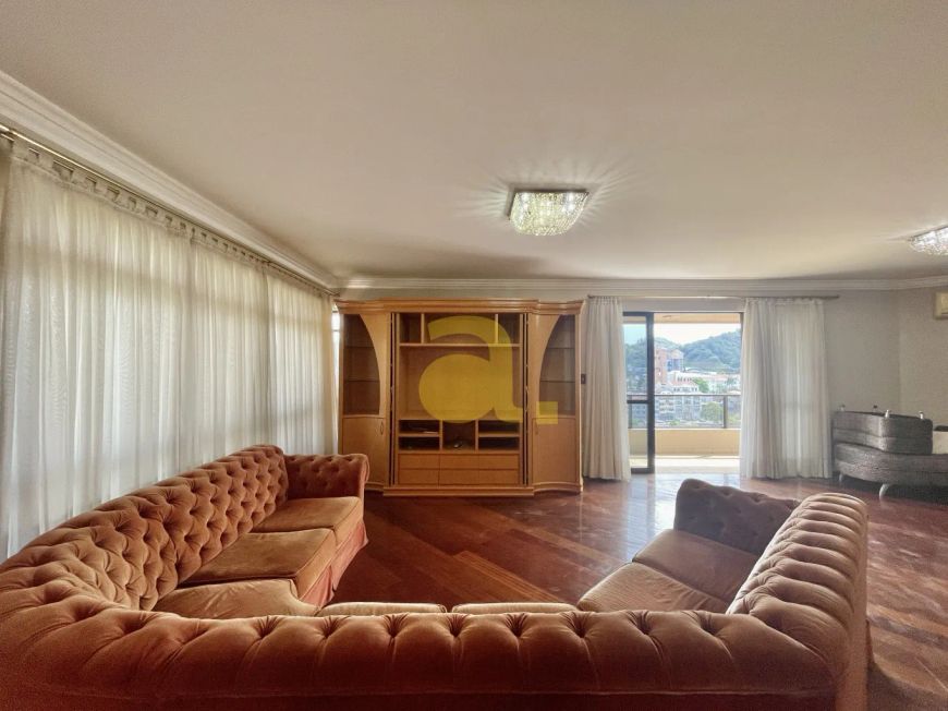 APARTAMENTO ALTO PADRÃO PARA LOCAÇÃO NO BAIRRO PONTA AGUDA