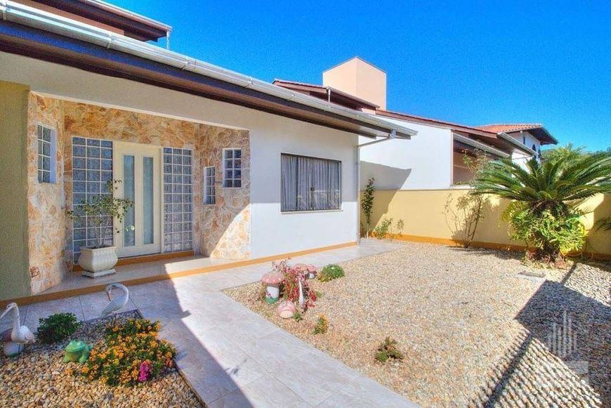 Casa Residencial à venda, Vorstadt, Blumenau - CA0213.