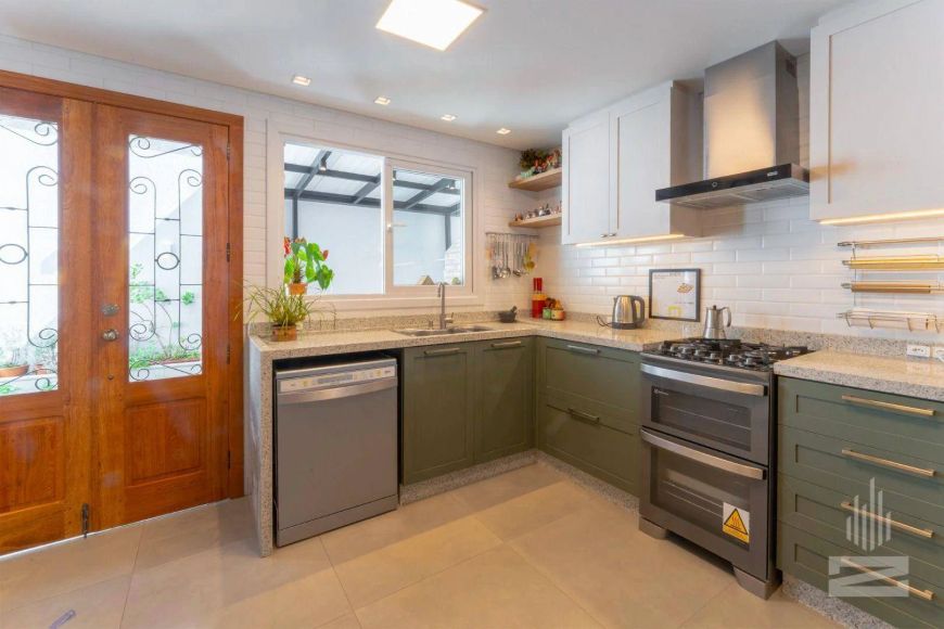 Casa com 3 dormitórios à venda, 150 m² por R$ 1.300.000,00 - Velha - Blumenau/SC