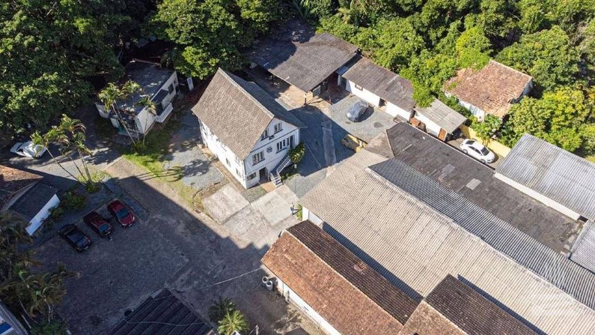 Terreno Residencial à venda, Velha, Blumenau - TE0751.