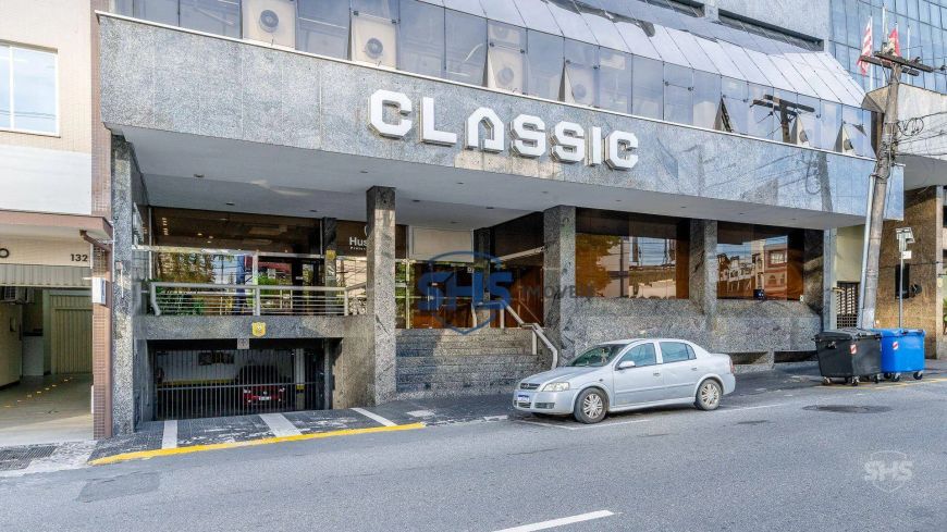 Sala à venda, 863 m² por R$ 2.700.000,00 - Centro (Blumenau) - Blumenau/SC
