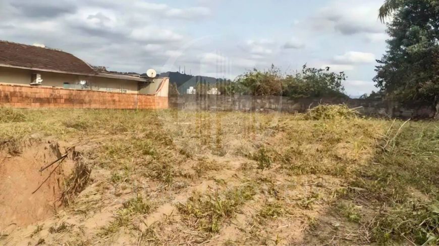 Terreno de 352m² à Venda – Próximo ao Shopping Park Europeu, Blumenau/SC