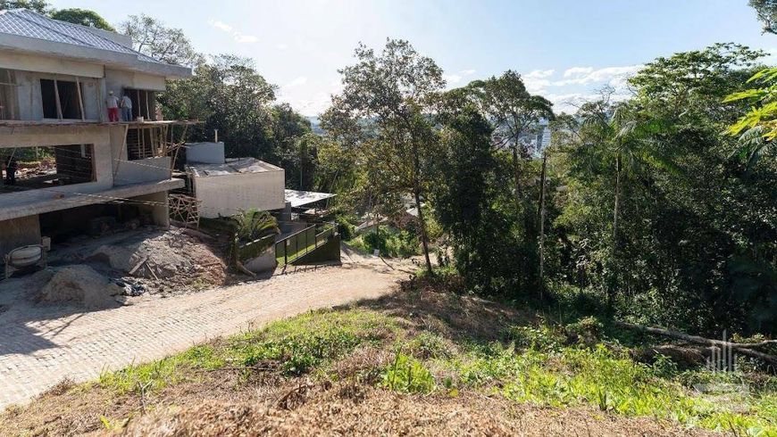 Terreno à venda, 420 m² por R$ 310.000,00 - Velha - Blumenau/SC