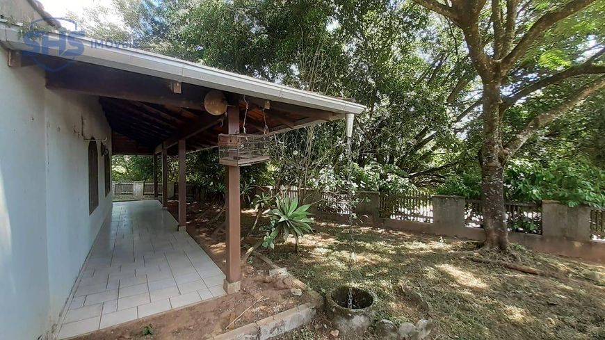 Terreno à venda, 3348 m² por R$ 1.200.000,00 - Salto Weissbach - Blumenau/SC
