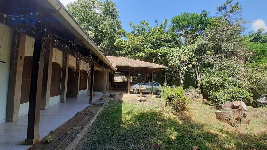 Terreno à venda, 3348 m² por R$ 1.200.000,00 - Salto Weissbach - Blumenau/SC