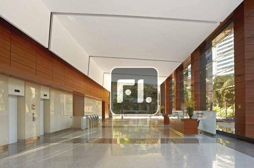 Conjunto para alugar, 760m² por R$ 90.000/mês - Brooklin - São Paulo/SP