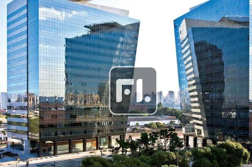 Conjunto para alugar, 760m² por R$ 90.000/mês - Brooklin - São Paulo/SP
