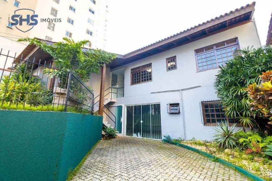 Casa com 3 dormitórios para alugar com 400 m² - Jardim Blumenau - Blumenau/SC