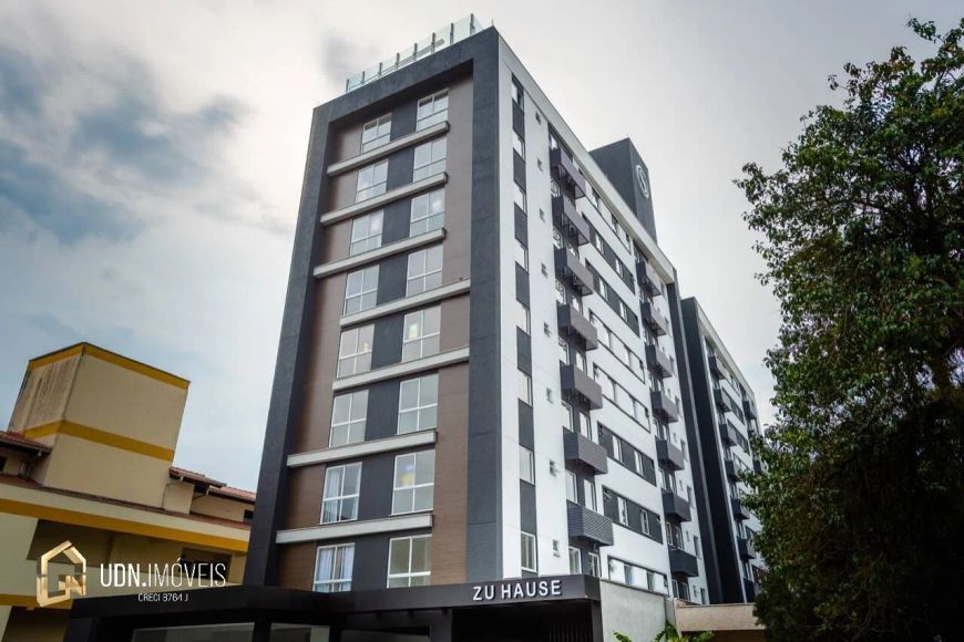 Loft locado a venda no bairro Velha, Blumenau - SC