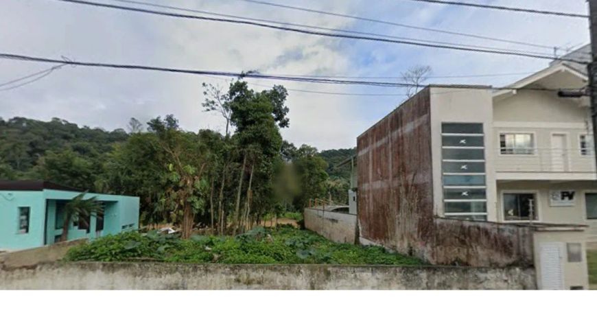 Terreno à venda no Ponta Aguda – Oportunidade para construir em Blumenau!