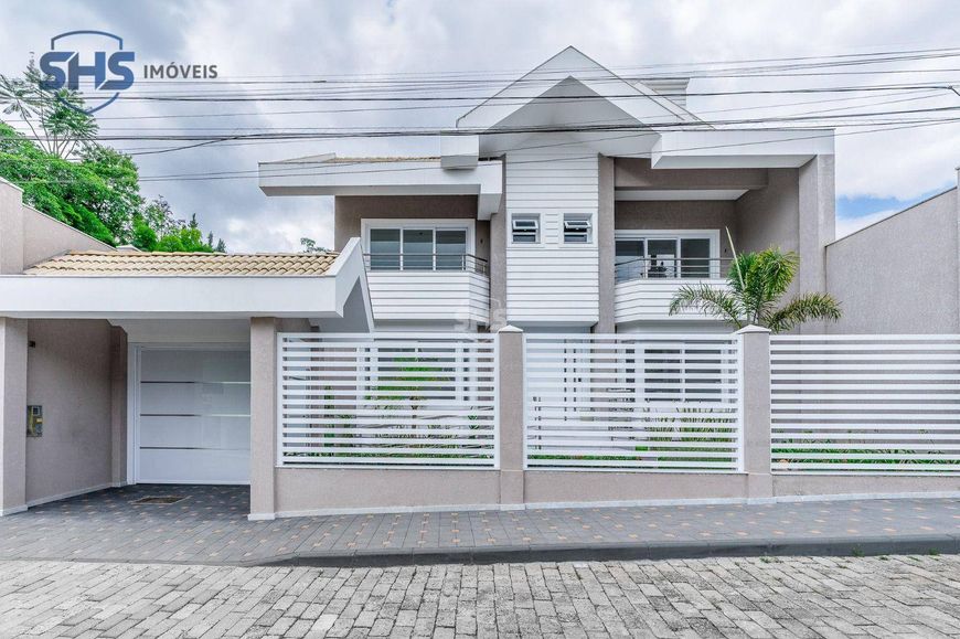 Casa com 3 dormitórios à venda, 422 m² por R$ 2.980.000,00 - Escola Agrícola - Blumenau/SC