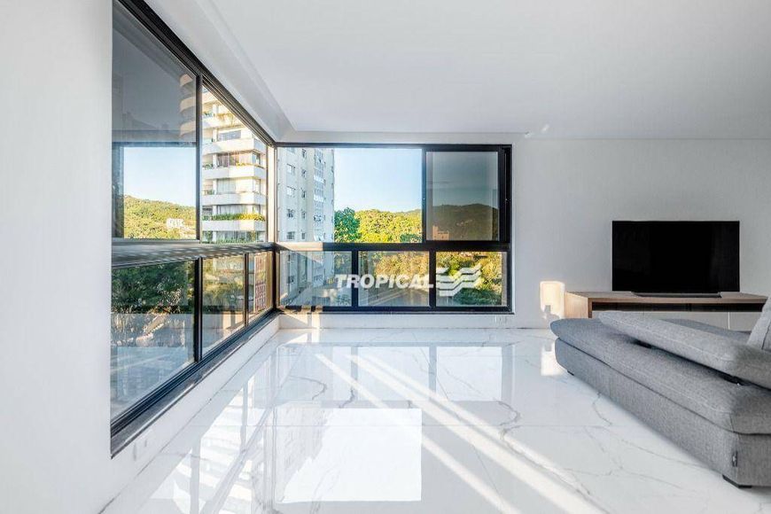Apartamento com 2 dormitórios à venda, 95 m² por R$ 1.100.000,00 - Jardim Blumenau - Blumenau/SC