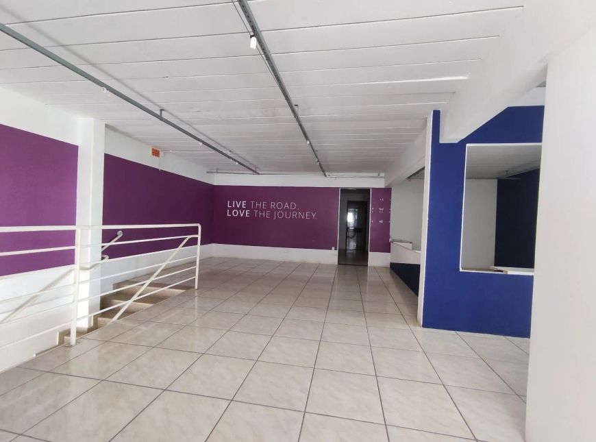 Sala para alugar, 375 m² por R$ 7.680,00/mês - Itoupava Central - Blumenau/SC