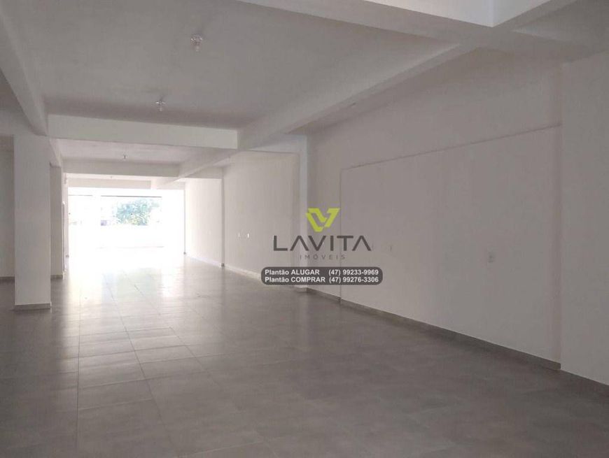 Loja para alugar, 250 m² por R$ 8.220,00/mês - Garcia - Blumenau/SC