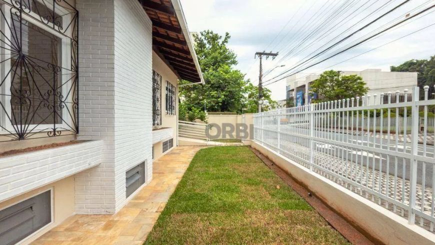 Casa para alugar, 280 m² por R$ 5.010/mês - Ponta Aguda - Blumenau/SC