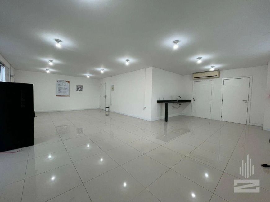 Sala Comercial para Locação com 74m² em Ótima Localização no bairro Jardim Blumenau em Blumenau