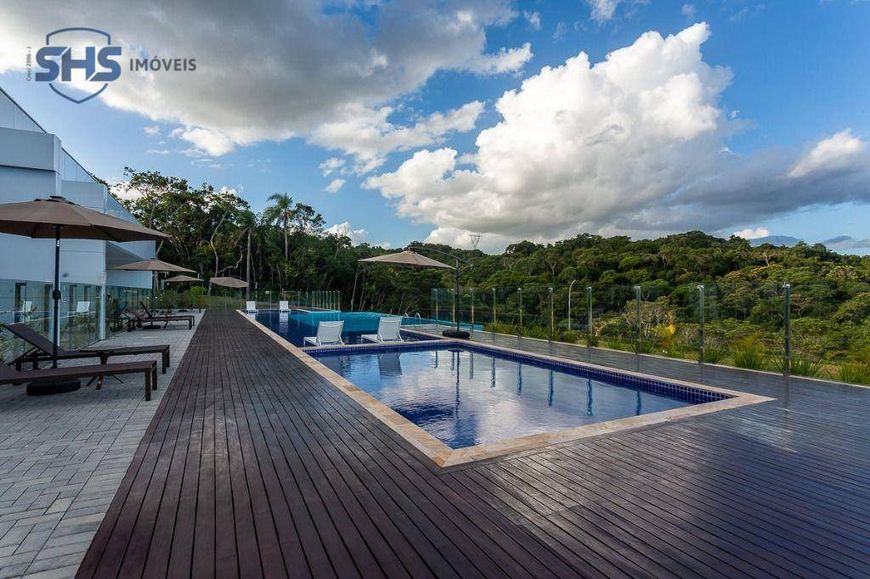 Terreno equivalente a dois lotes a venda, próximo a área de lazer, 750 m² por R$ 680.000 - Ponta Agu