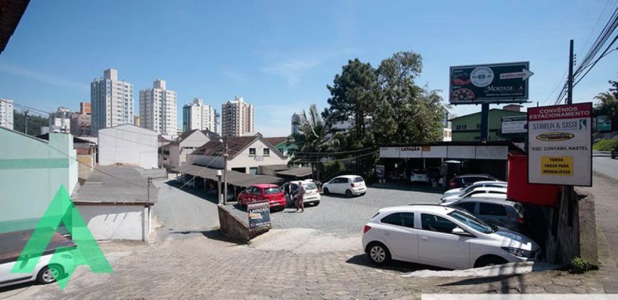 Ótimo Terreno, no Bairro Victor Konder!