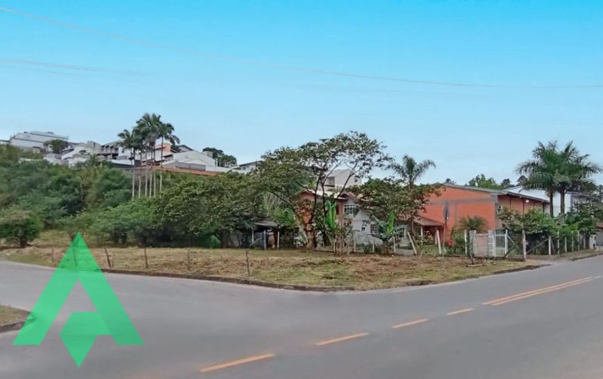 Oportunidade de investimento - Terreno com mais de 12 mil m² à venda, no Bairro Fortaleza Alta em Bl