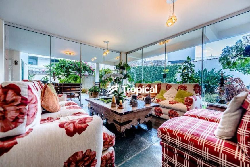 Casa com 3 dormitórios à venda, 291 m² por R$ 1.600.000,00 - Vorstadt - Blumenau/SC