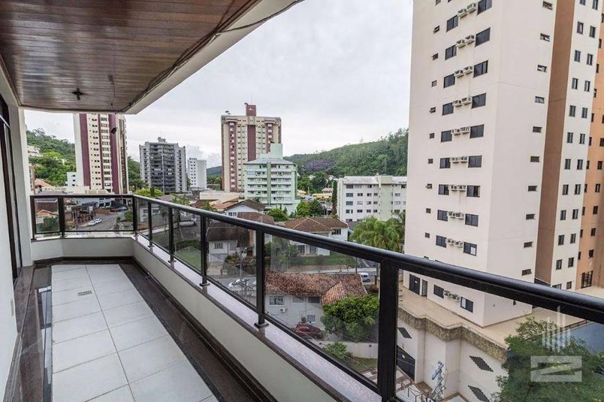 Cobertura Residencial à venda, Ponta Aguda, Blumenau - CO0006.